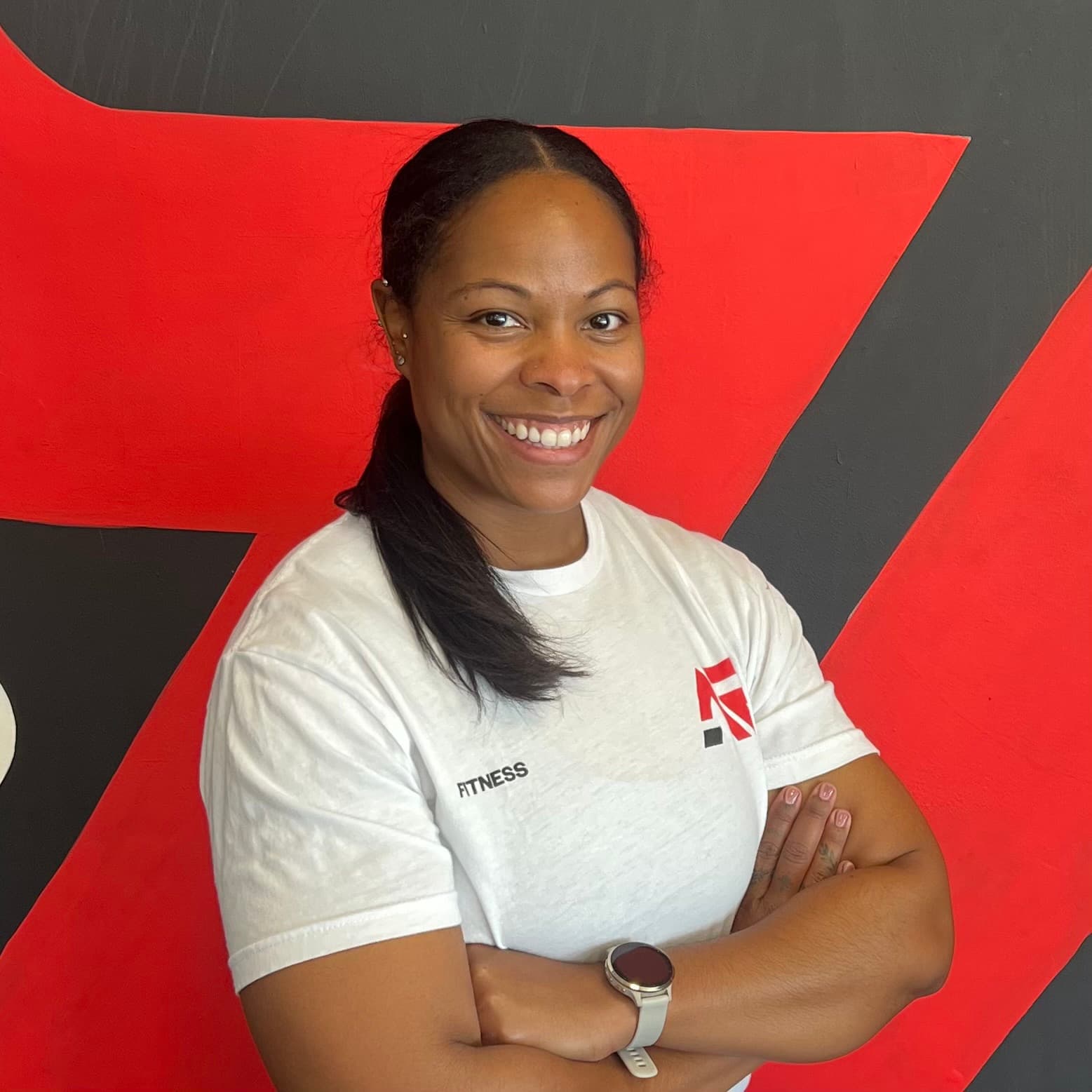 image of coach Dallice Gall